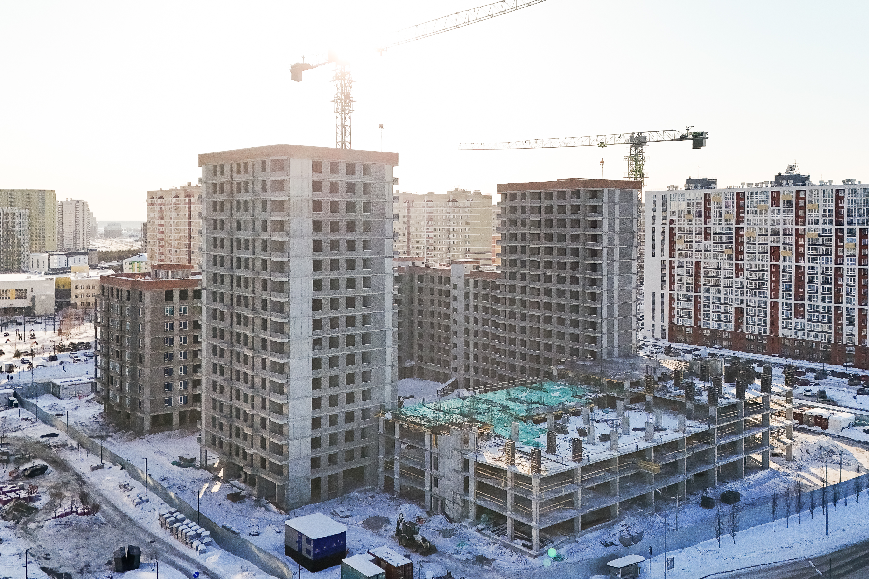 Февраль 2026