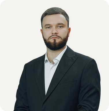 Кириченко Владислав test